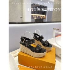 Louis Vuitton Sandals